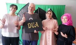 Amatör ekipten film: "Dua"