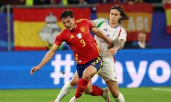 Atletico Madrid, Savic'in yerini doldurdu