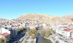 Bayburt ülkenin en mutlu 3'üncü şehri oldu