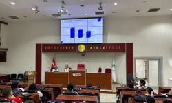 Belediyenin çevre ile ilgili projeleri takdir topladı