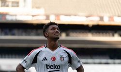 Beşiktaş, Felix Uduokhai’yi kiraladı