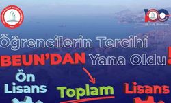 BEUN'un lisans kontenjanlarının yüzde 97’si doldu