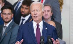 Biden: Trump ABD güvenliği için tehlike