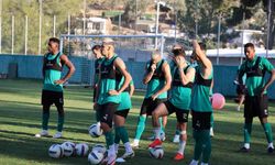 Bodrum FK ikinci galibiyetini almak istiyor