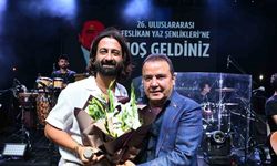 "Borçlu aldığım Belediyemizin şuan hiçbir borcu yok"