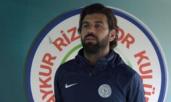 Çaykur Rizespor, Selim Ay ile feshetti