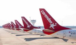 Corendon Airlines'dan Antalyaspor ve Alanyaspor’a destek