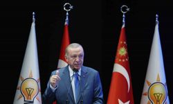 Cumhurbaşkanı Erdoğan: Dijital faşizmle karşı karşıyayız