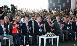 Cumhurbaşkanı Erdoğan: Futbola husumetin, holiganlığın girmesi zarar veriyor