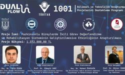 DualFlow sistemi ile parkinsonlu bireylerin hayatı kolaylaşacak