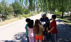 Eskişehir'de boğulma riskine karşı önlem