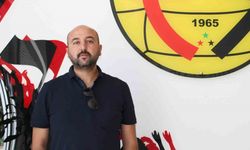 Eskişehirspor tribünlerinin efsanesi veda etti