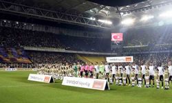 Fenerbahçe, Alanyaspor 17. maçına çıkacak