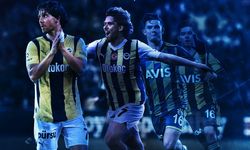 Fenerbahçe Ferdi Kadıoğlu'na veda etti