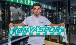 Fenerbahçeli Melih Bostan Konyaspor’da