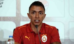 Fernando Muslera: Alacağımız galibiyet diğer maçları da etkileyecektir