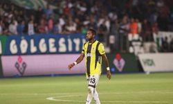 Fred'den kariyerinde bir ilk