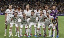 Galatasaray, yarın Young Boys'u konuk edecek