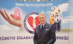 ''Nesillere temiz bir doğa bırakmak hepimizin görevi''