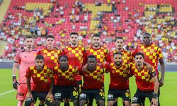 Göztepe ile Antalyaspor ilk haftada karşılaşacak