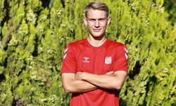 Jan Bieganski: Sivasspor, Türkiye'nin en büyüklerinden biri