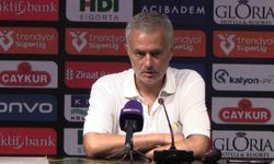 Jose Mourinho: Takım olarak çok iyi performans gösterdik