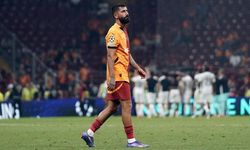 Kerem Demirbay: Yolumuza devam edeceğiz