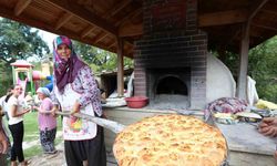 Kocaeli’ndeki köy fırınlarında bakım-onarım çalışması