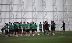 Konyaspor savunması alarm veriyor