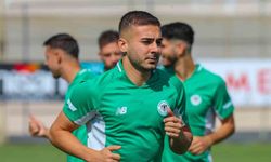 Konyaspor’da Bodrumspor maçına hazır