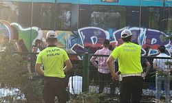 Marmaray'da bir şahıs intihar etti