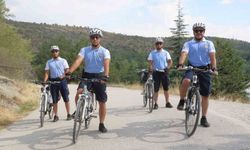 'Martı Polisleri' her yerde!