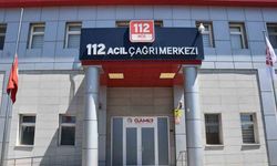 Niğde 112’ye asılsız çağrı yüzde 41 oranında!