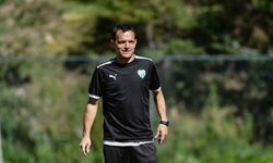 Pablo Martin Batalla, Bursaspor'u istikrara kavuşturabilir