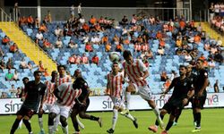 Pendikspor deplasmanda Adanaspor'u 4-3 mağlup etti