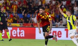 Romulo'nun performansı gözleri dolduruyor