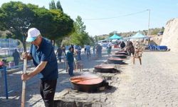 "Salça Günleri"nin tarihleri belli oldu