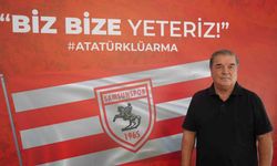 Samsun Basketbol lige katılma hakkından vazgeçti