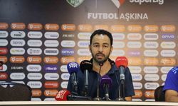 Selçuk İnan: Ülkemizde futbol oynamak kolay değil