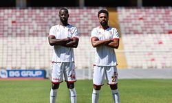 Sivasspor savunmasını güçlendirdi