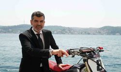 Türkiye motosiklet camiasının acı günü