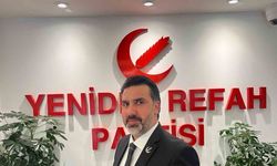 YRP Akhisar İlçe Başkanlığı’nda değişiklik!