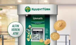 Kuveyt Türk Ortak ATM (Bankamatik) Hangileri?