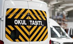 Okul servis ücretlerine yeni fiyatlar