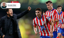 La Liga’da haftanın maçı | Atletico Madrid-Girona