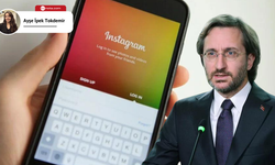 Fahrettin Altun’dan Instagram’a ince ayar!