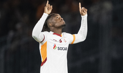 Batshuayi yetemedi, tur İstanbul'a kaldı