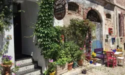 Bozcaada’daki En İyi 7 Butik Otel