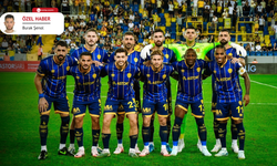 Ankaragücü, sezonun ilk galibiyetini aldı