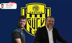 Transfer yapılsa da Ankaragücü'nü kibir bitirir...